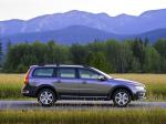 Volvo XC70 2007 года (US)